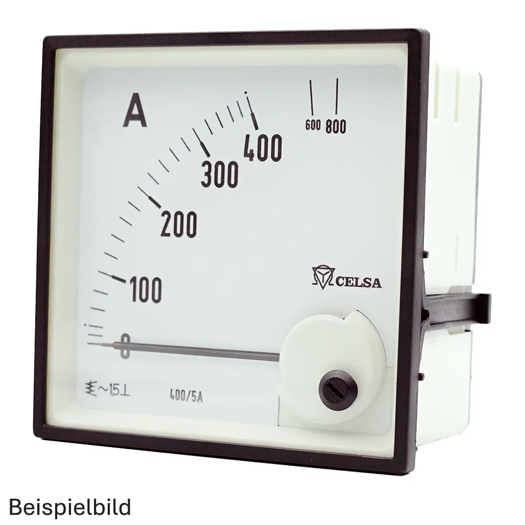 CELSA EQ Strommesser