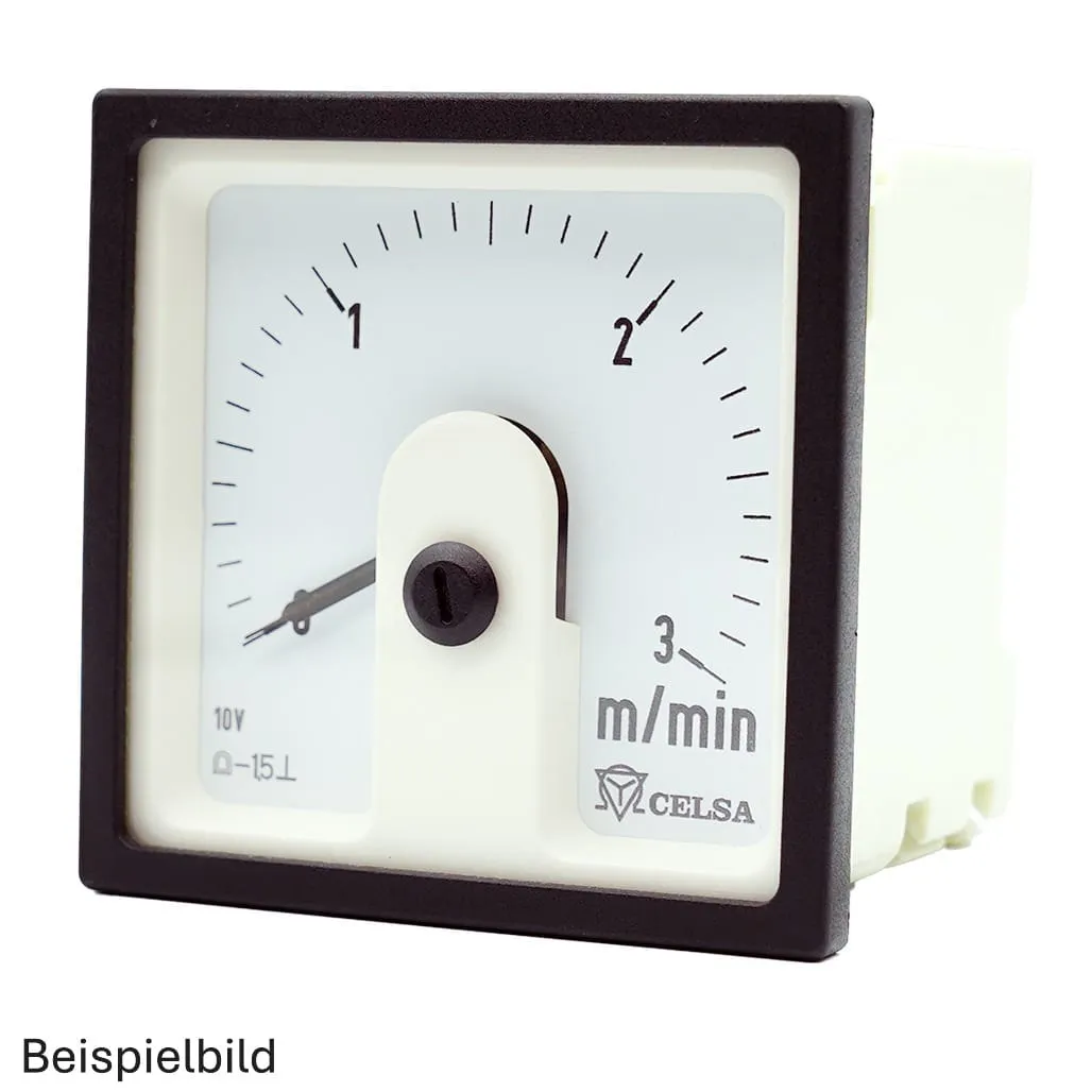 CELSA PAQ Spannungsmesser