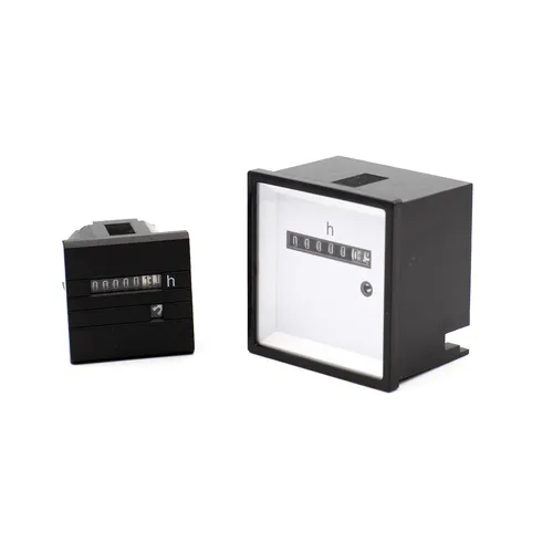 Betriebsstundenzähler