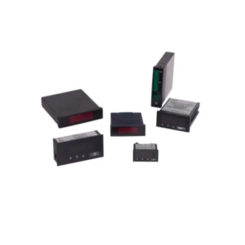 Digitale Messgeräte