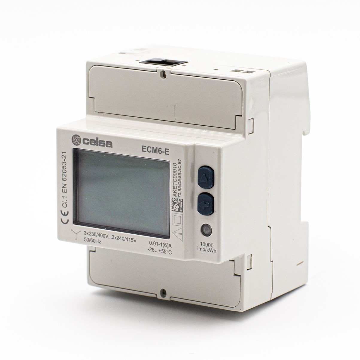 ECM6-E MID