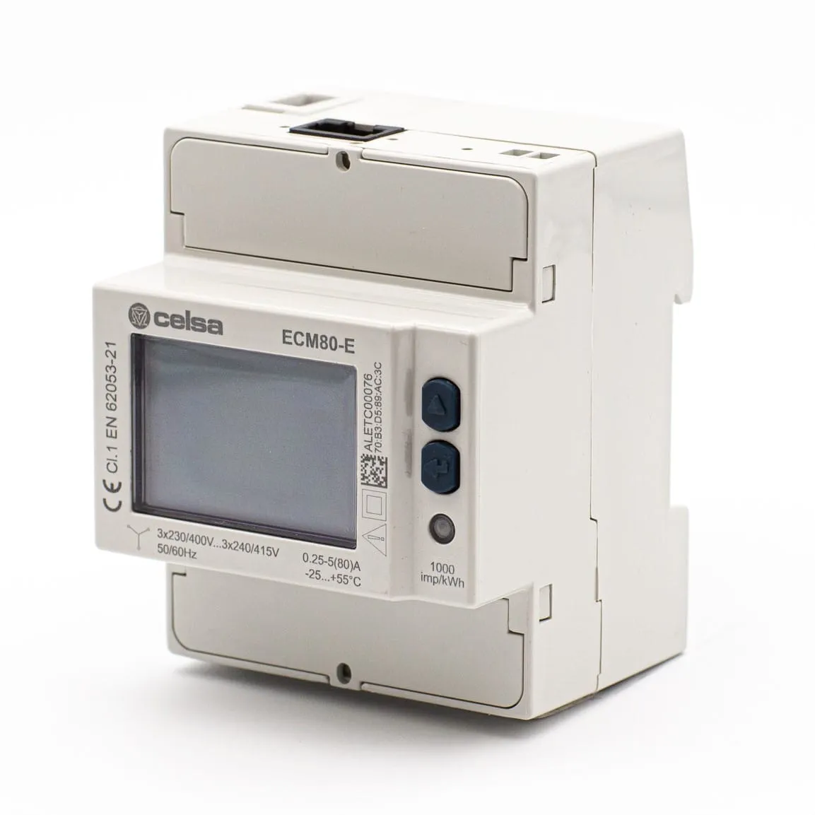 CELSA ECM80-E MID