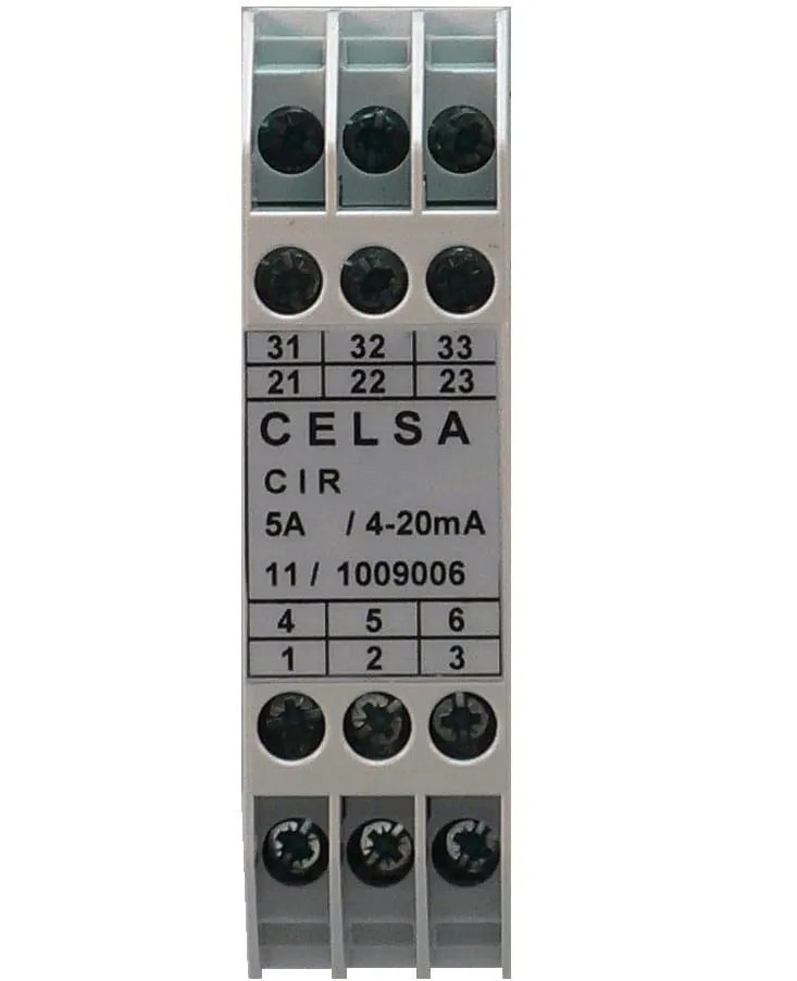 CELSA CIR