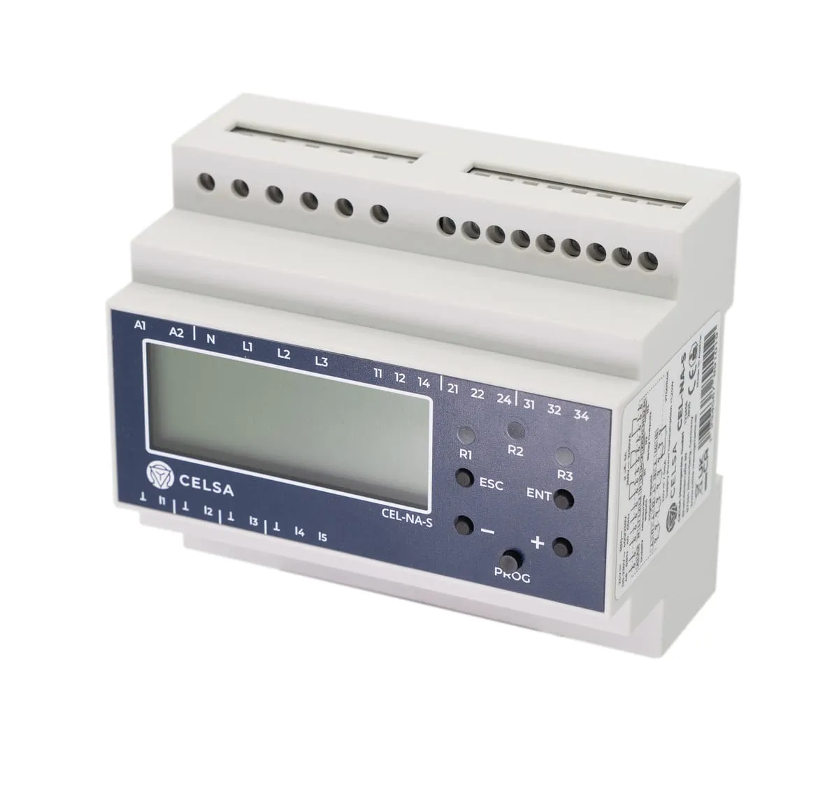 CELSA CEL-NA-S