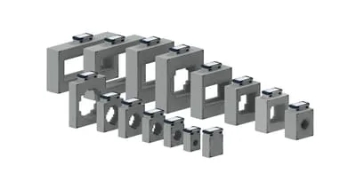 Aufsteck- / Wickelstromwandler